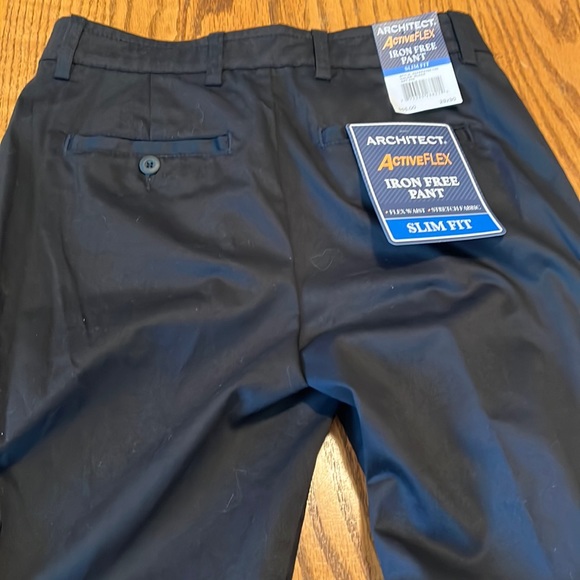 Architect Active Flex Size 29/30 Pants - Picture 9 of 10